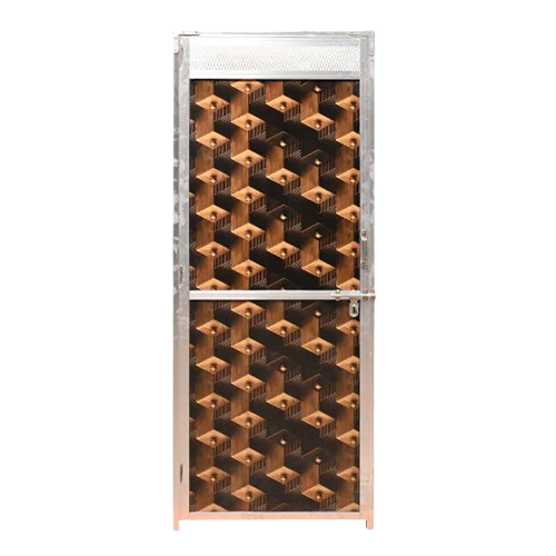 1.5X1 Rt Hylem Door - Application: Residential