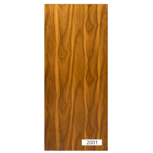 Code 2001 Pvc Molding Sizing Door - Application: Residential