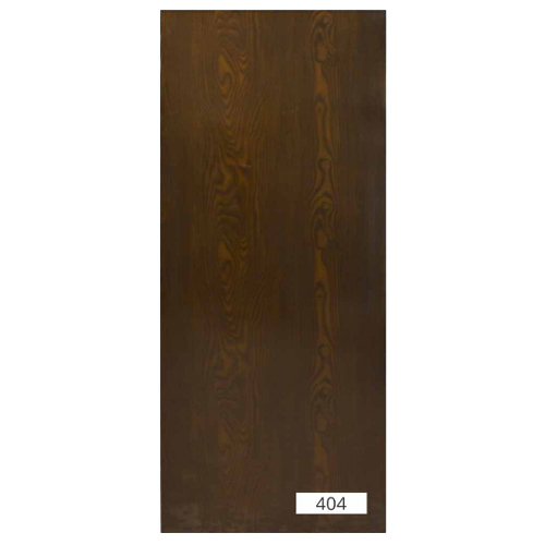 Code 404 Pvc Molding Sizing Door - Application: Residential