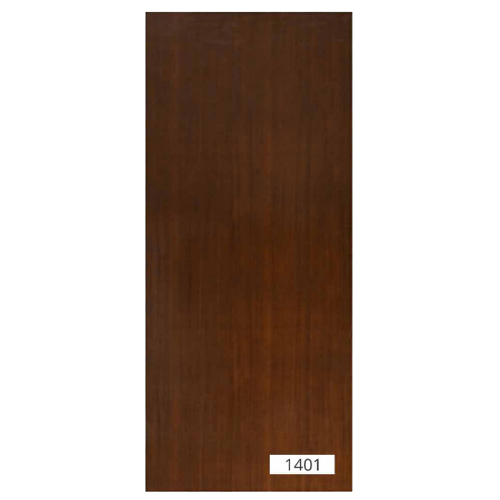 Code 1401 PVC Molding Sizing Door