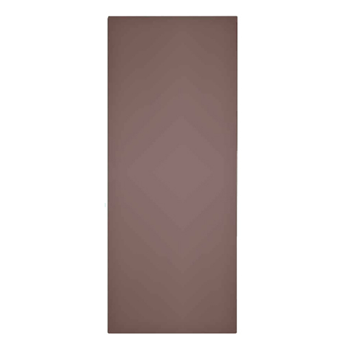 Wpvc Plan Brown Door - Application: Residential