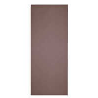 Wpvc Plan Brown Door - Application: Residential