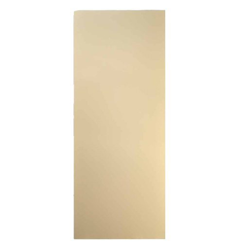 WPVC Plan Ivory Door