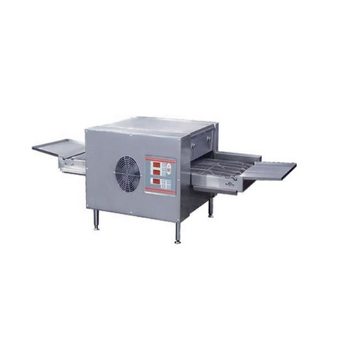 CONVEYOR PIZZA OVEN
