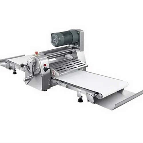 Dough Sheeter Table Model