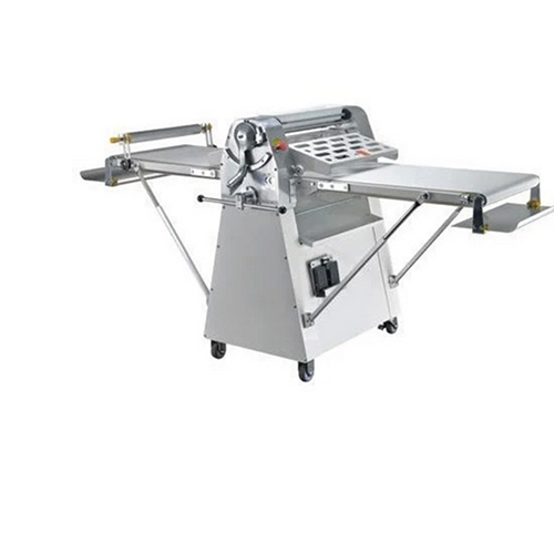Dough Sheeter Floor Model