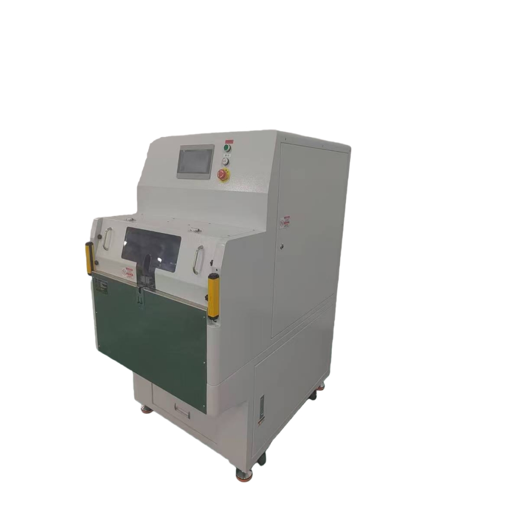 Fully Automatic Wire Stripping Machine for New Energy Vehicle Cables