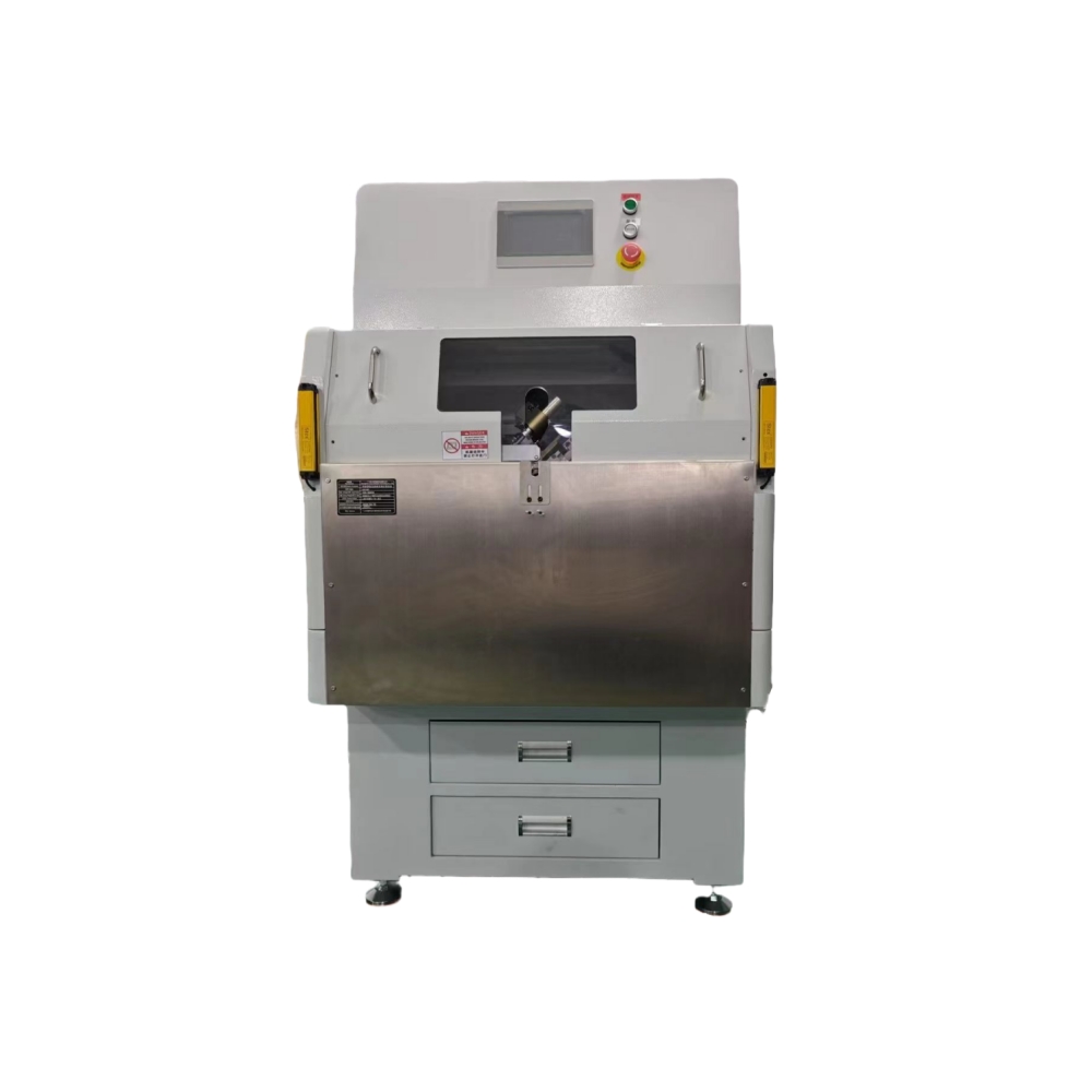 Fully Automatic Wire Stripping Machine for New Energy Vehicle Cables