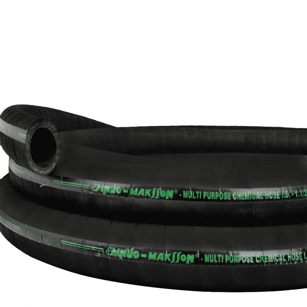 INK CHEMICAL HOSE