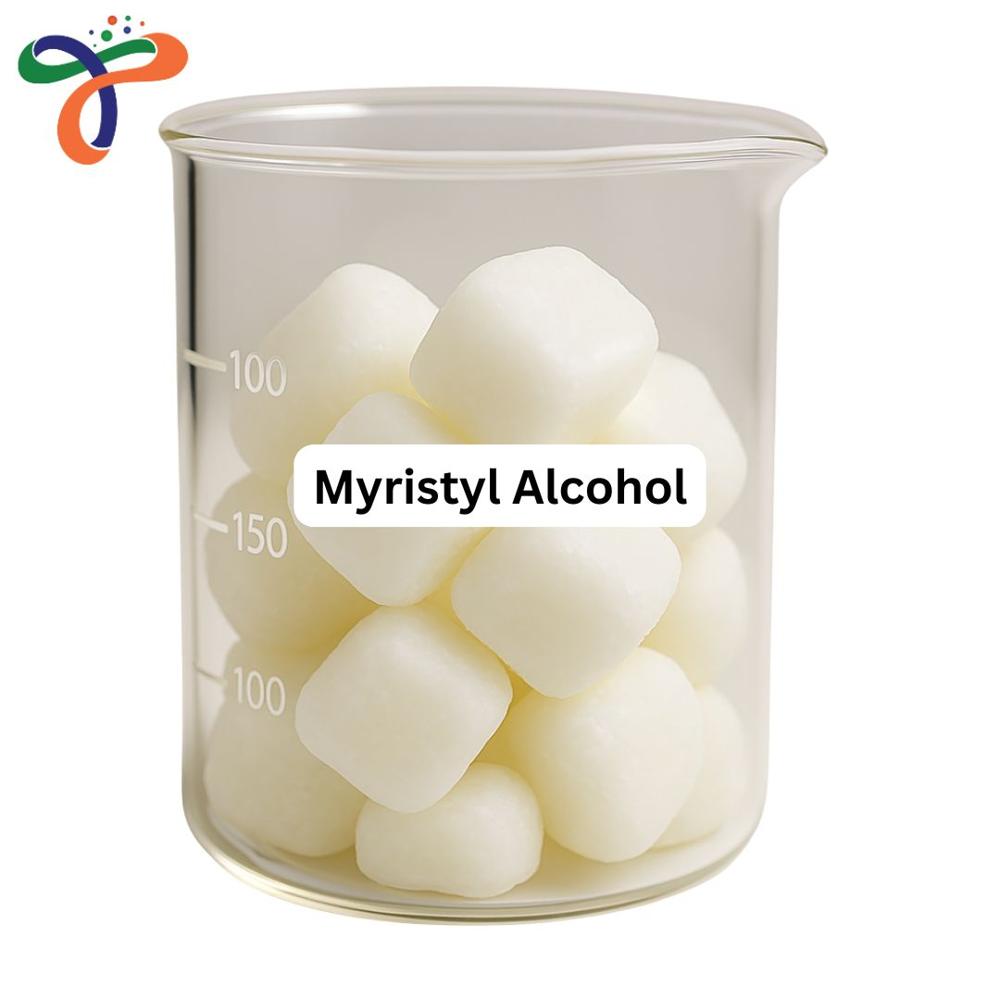 Myristyl Alcohol