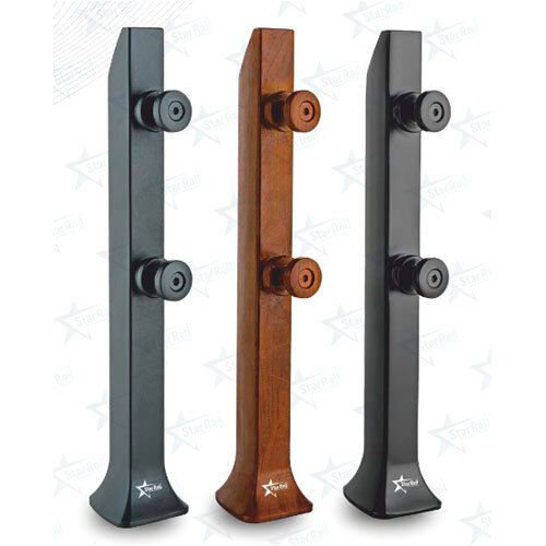 Star F Bracket SRB 01