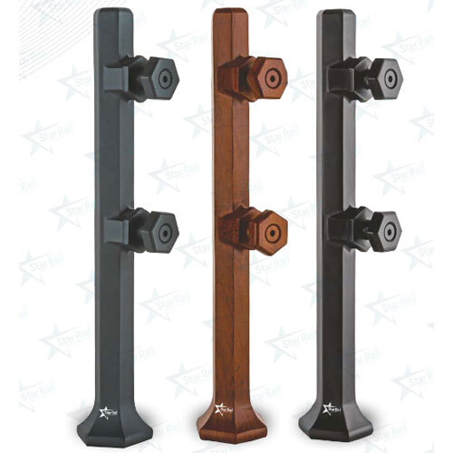 Star F Bracket SRB 02