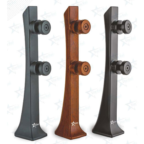 Star F Bracket SRB 03