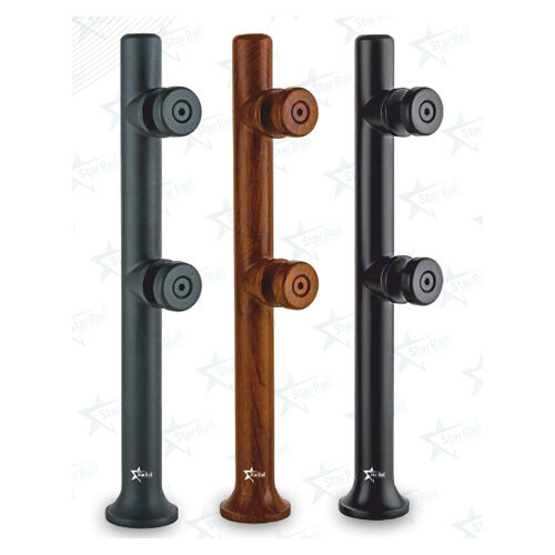 Star F Bracket SRB 04