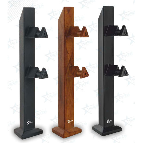 Star F Bracket SRB 05