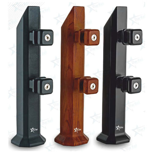 Star F Bracket SRB 06