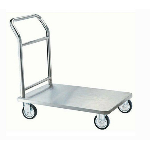 Platform Trolley
