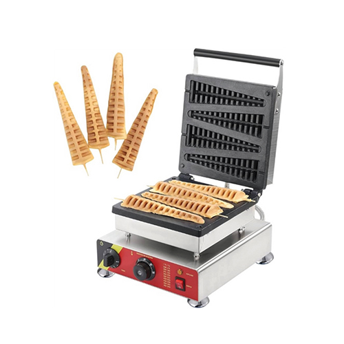 Waffle Machine Stick