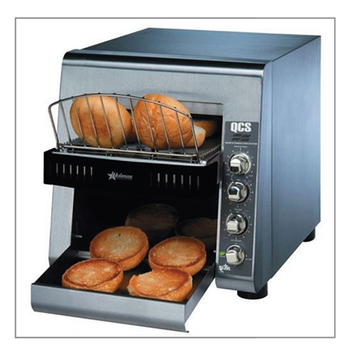 Bun Toaster