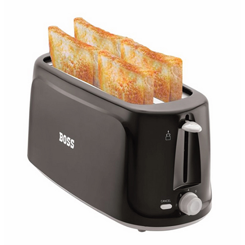 Pop - up Toaster