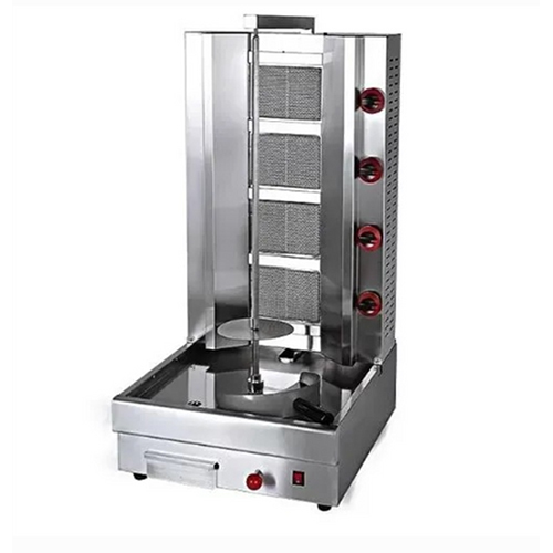 Shawarma Machine