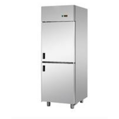 Two Door Refrigerator