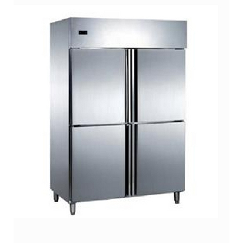 Four Door Refrigerator