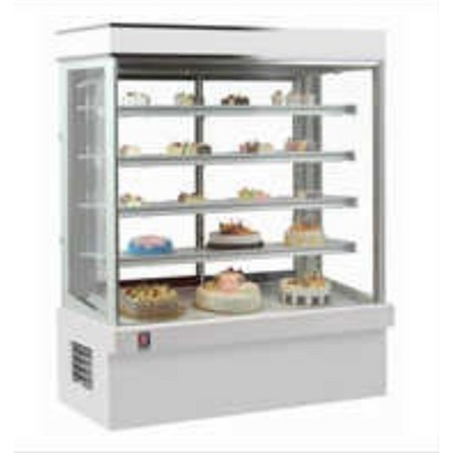 Cake Showcase Vertical