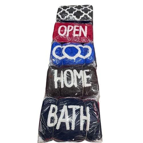 Microfiber Packaging