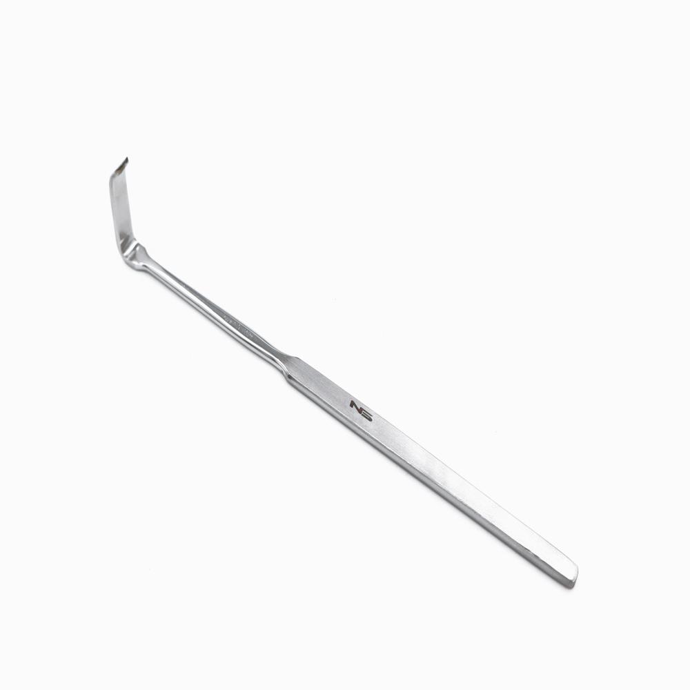 Mini Lenganback Retractor - Feature: -  Stainless Steel