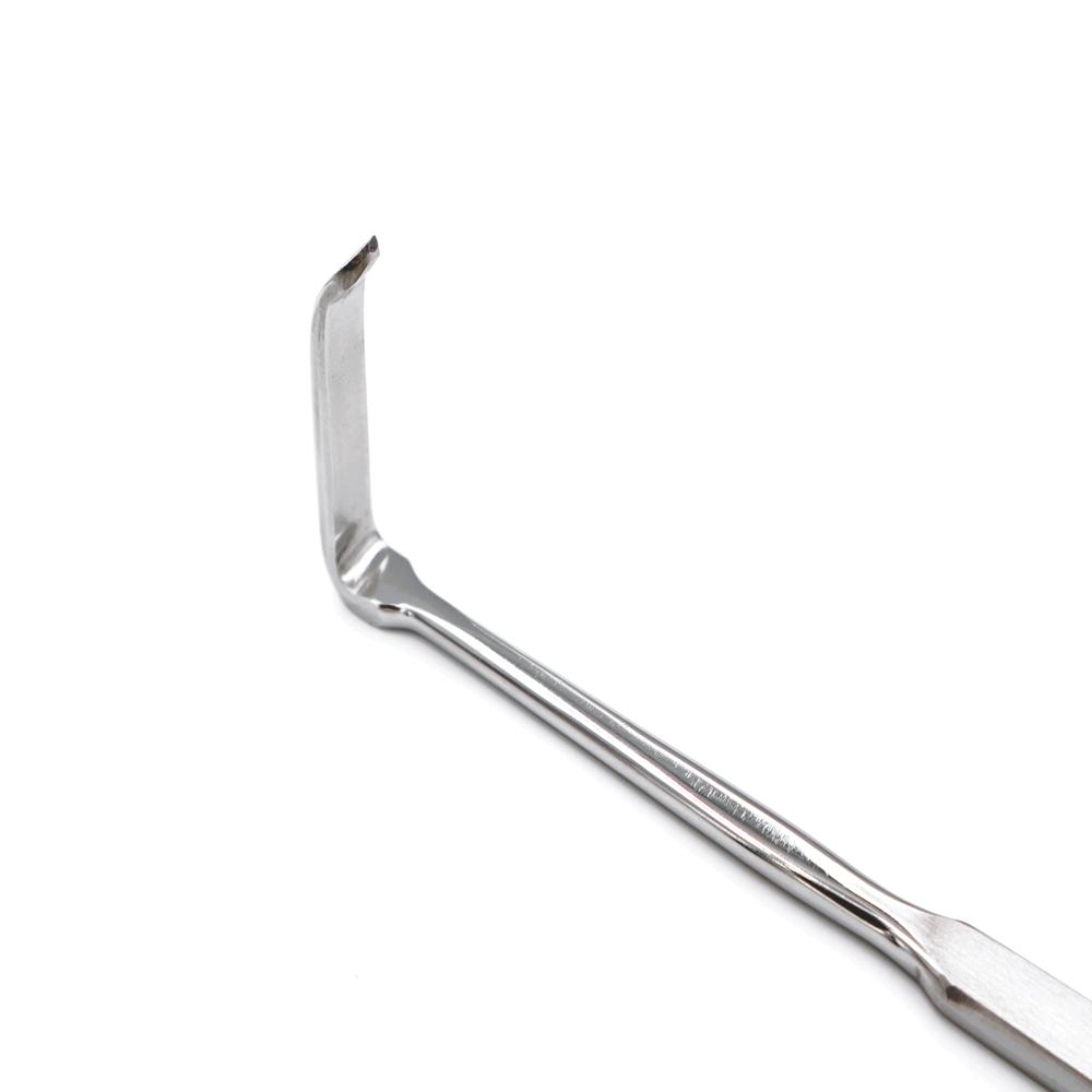 Mini Lenganback Retractor - Feature: - Stainless Steel