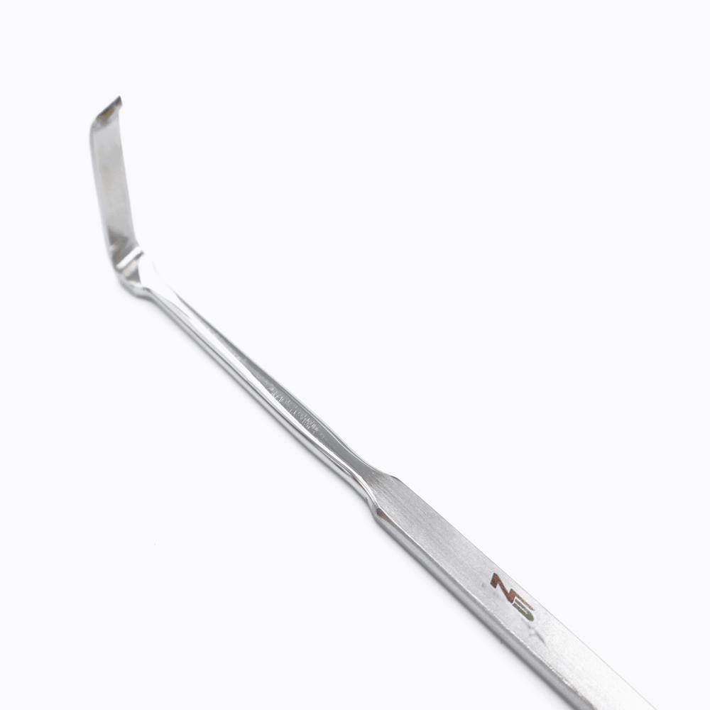 Mini Lenganback Retractor - Feature: - Stainless Steel