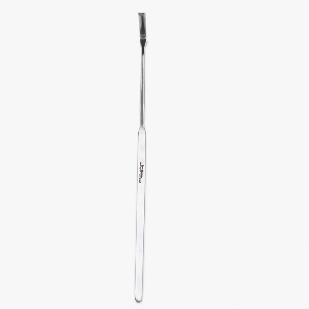 Mini Lenganback Retractor - Feature: - Stainless Steel