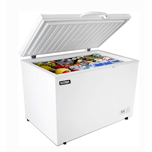Chest Freezer