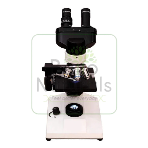 Laboratory Microscope