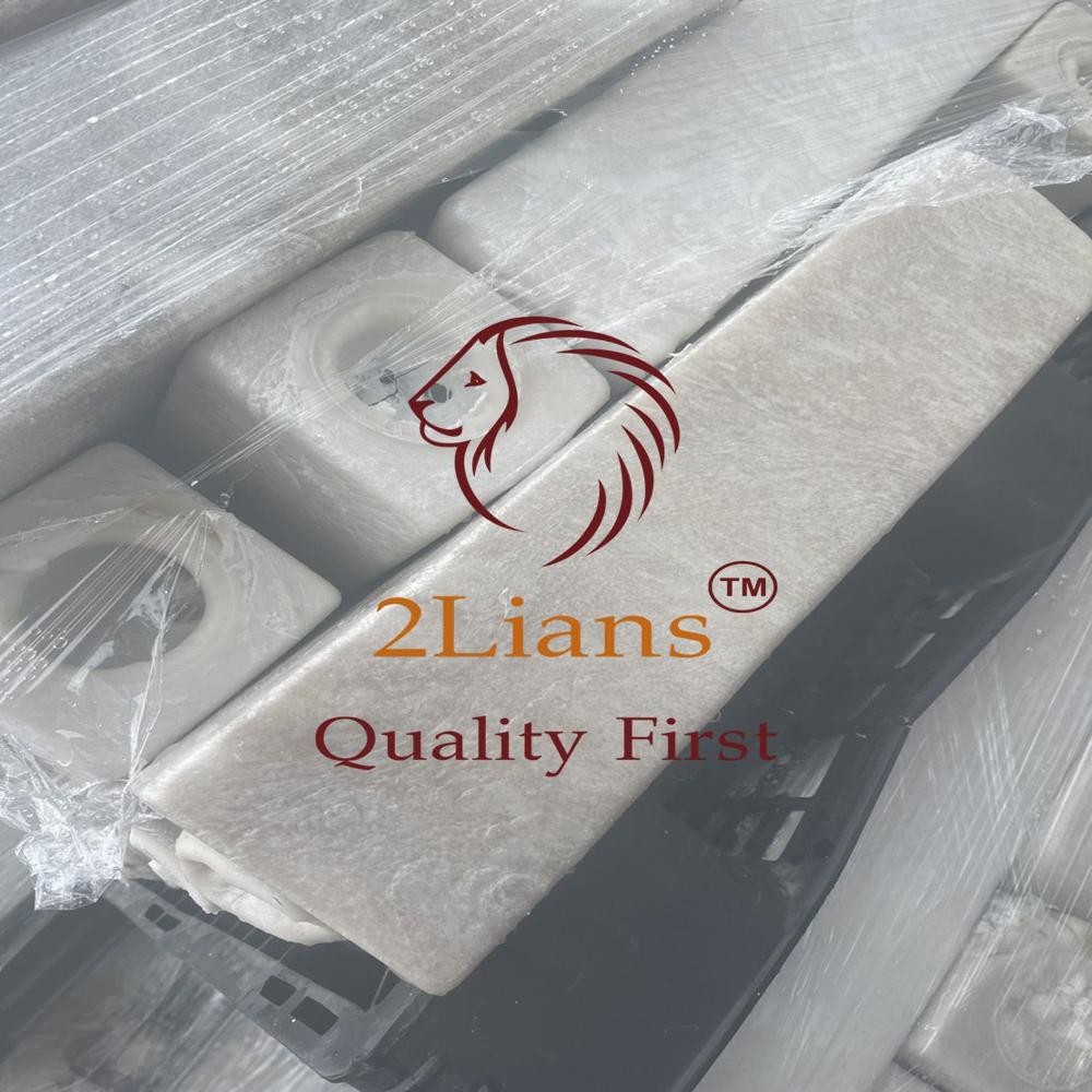 EPS  Ingots  White