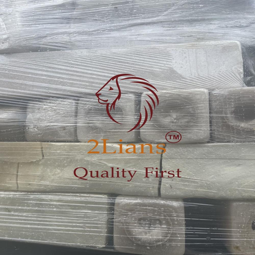 Eps Ingots White