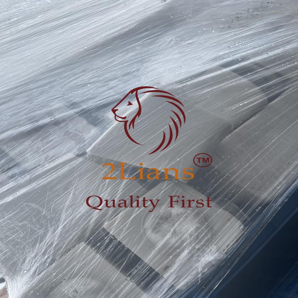 Eps Ingots White