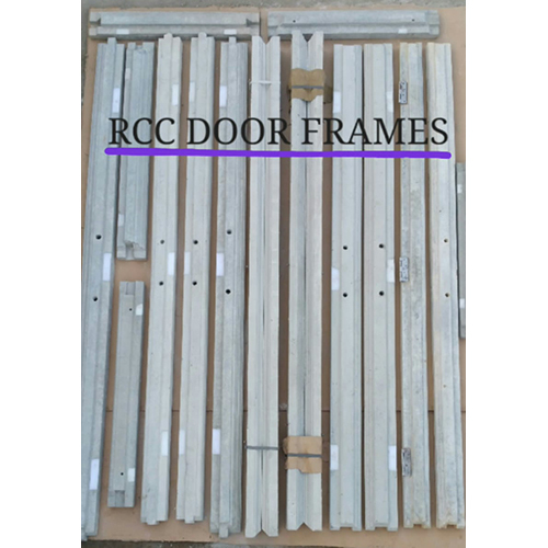 Rcc Designer Door Frames