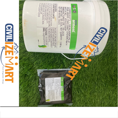 MYK ARMENT SEALARM PS-P (4 KG) WATERPROOFING CHEMICAL