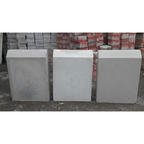 300X400X75MM Kerb Stones