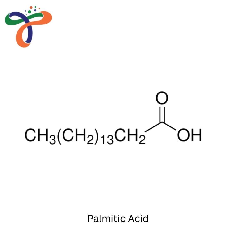 Palmitic Acid