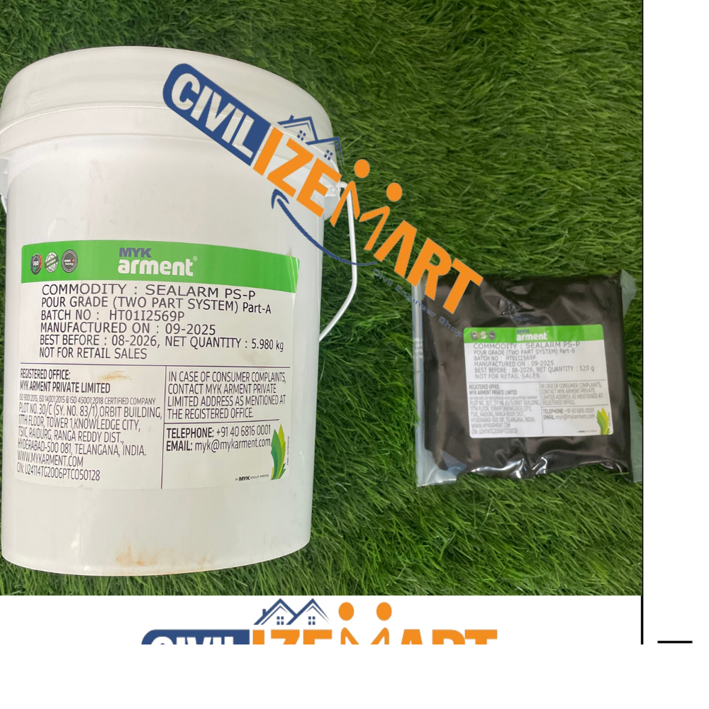 SEALARM PS-P (4KG PACK)-MYK ARMENT