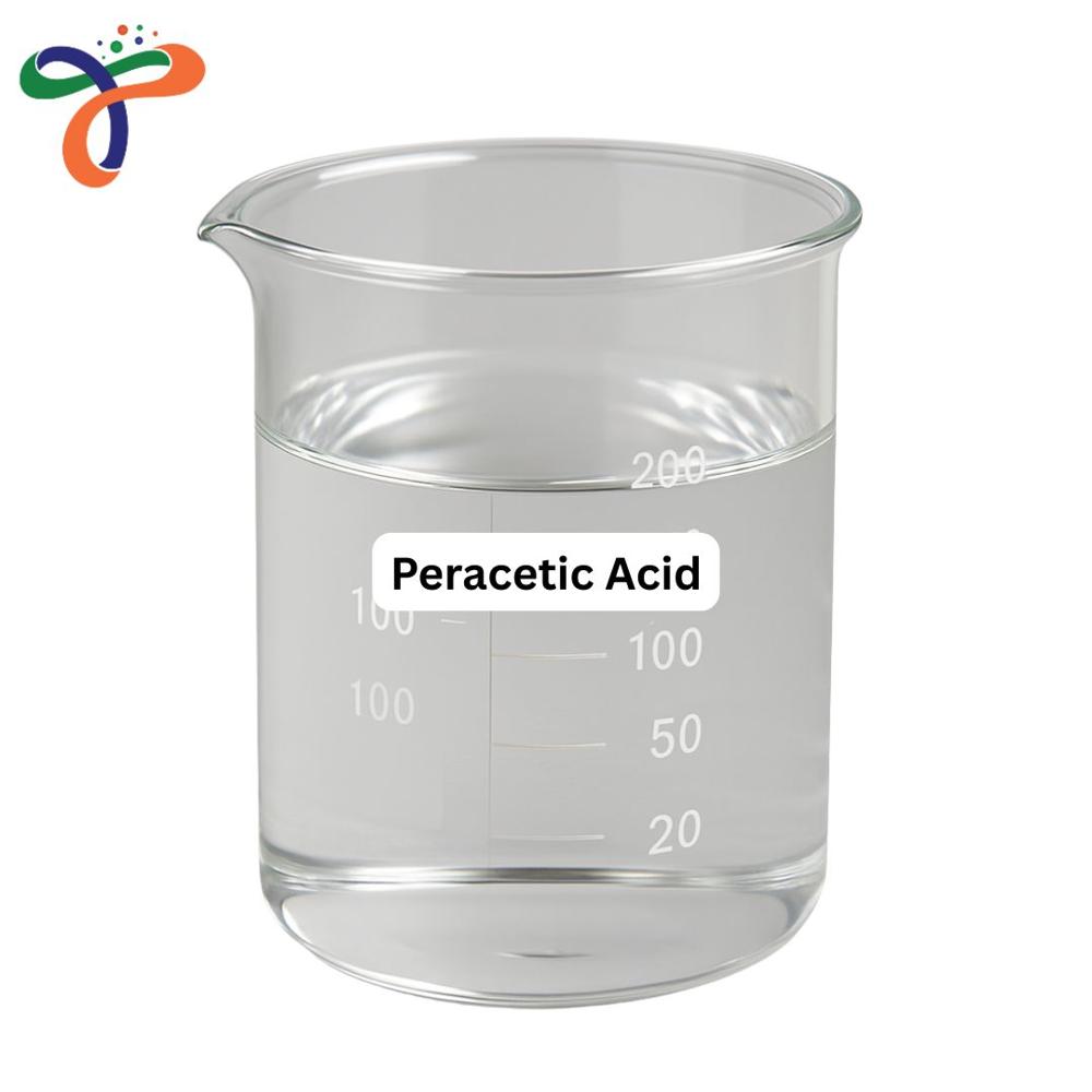 Peracetic Acid