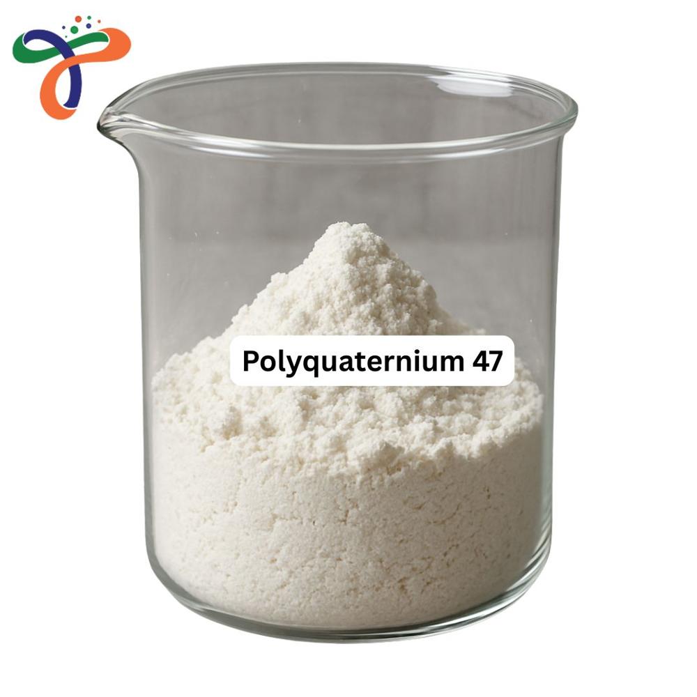 Polyquaternium 47