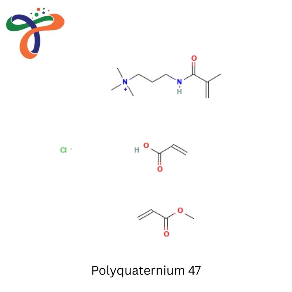 Polyquaternium 47