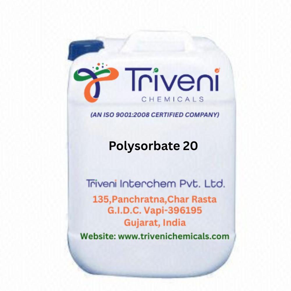 Polysorbate 20