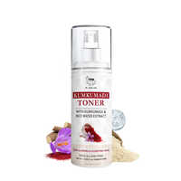 Kumkumadi Toner For Glowing Skin