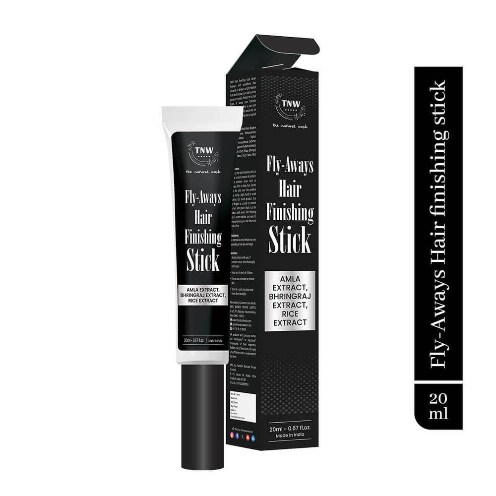 Fly Aways Hair Finishing Stick