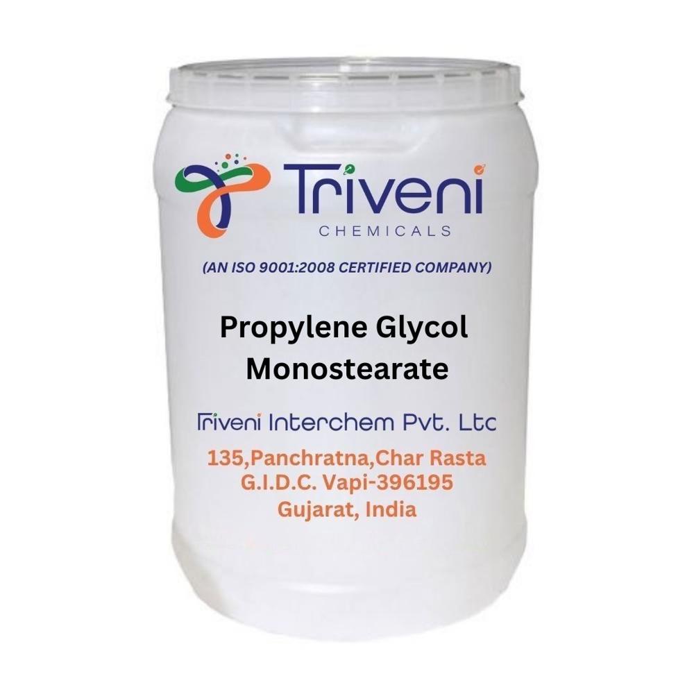 Propylene Glycol Monostearate
